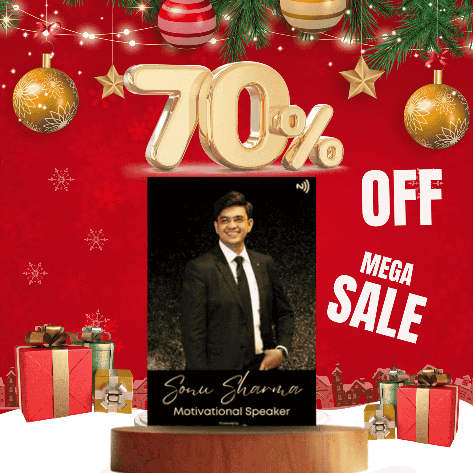 Business NFC Card Rs.499 (Including Taxes & Free shiping)