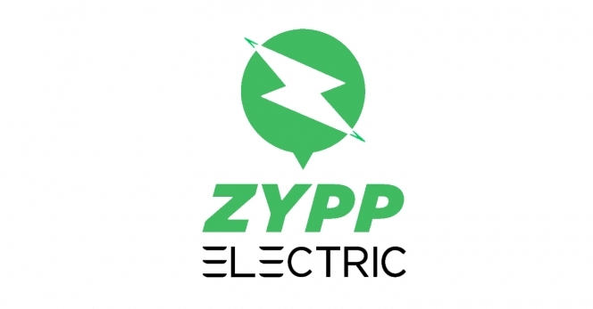 Zypp-Logo